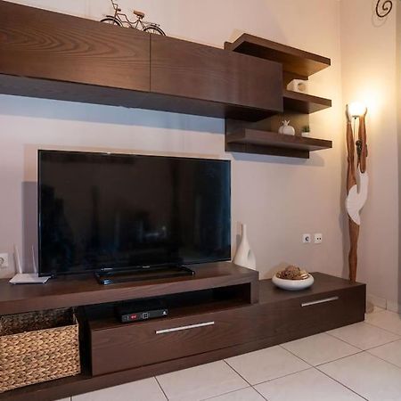 Fivos Apartment 扎金索斯镇 外观 照片